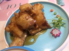 -稻品香小锅饭豆腐馆(北三路店)