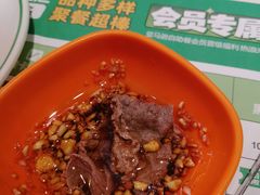 -亚马逊海鲜自助(梅溪湖步步高店)