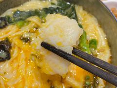 -小满手工粉(上海月星环球港店)
