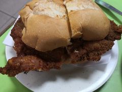 -胜利茶餐室