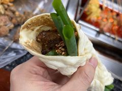 -小寒羊烧烤(凯瑞时代大厦店)