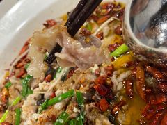 -邱大妈水煮(龙山店)