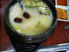 -长今家韩国料理(瑞景店)