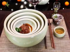 -澳珀食堂