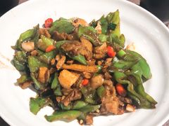 辣椒炒肉-故里湘(嘉里城店)