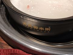 -大良毋米粥(锦龙路总店)