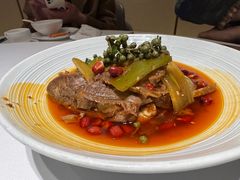 -小厨娘淮扬菜(天印大道店)