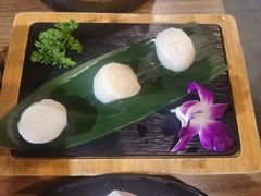 -山居屋炭火烧肉(厚街万达店)
