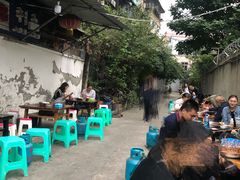 -红牌楼老号串串(银海佳苑店)