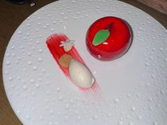 -恰餐厅及酒吧CHAR Bar & Grill(北京三里屯洲际店)