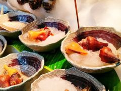 -亚马逊蒸汽活海鲜自助(LCM置汇旭辉广场店)