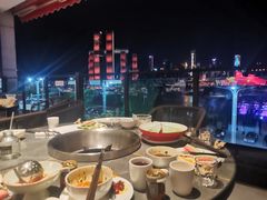 -长嘉·河图火锅(长嘉汇江景旗舰店)