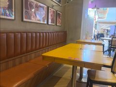 -东就鸭饭店·古早海南菜(友谊南海城店)