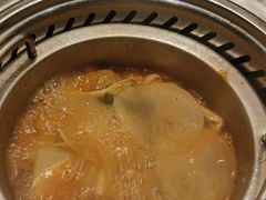 -龍歌自助小火锅(秦淮水游城店)