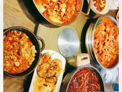 -大川先生·小龙虾·川菜(信义坊店)