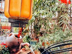 -园林美食城·本土农家菜(杨和镇店)