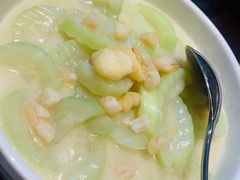 -四道菜·福建菜馆(新街口金鹰店)