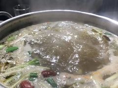 -泉味道贵州厨房(三里河店)