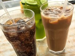 -渔记茶餐厅(渔村店)