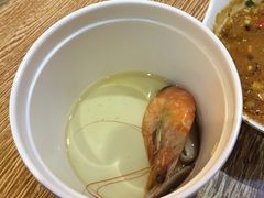 -豪食披萨烤肉自助(保定商场店)