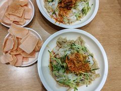 -金记酿皮(万博店)