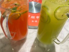 -懒人盐府人家(航天桥店)