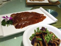 -四季小馆·地道北京小吃(广百店)