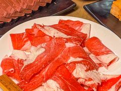 -众宜轩老北京铜锅涮肉·四合院(建国门店)