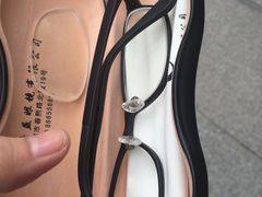 -精益眼镜(春熙路店)