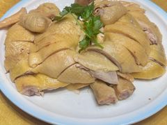 -新海利海鲜城·41年珠海老字号(夏湾店)