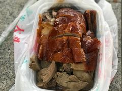 -黄连大头华烧鹅店(大良店)