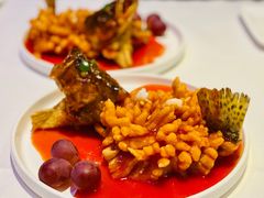-松鹤楼·非遗·苏帮菜(融科店)