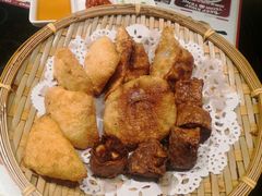 -一肴·牛肉粿条(深圳湾睿印店)