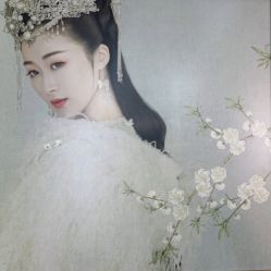 -盘子女人坊生日照·摄影馆(华强店)