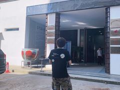-广州市紫泥堂文化创意园景区