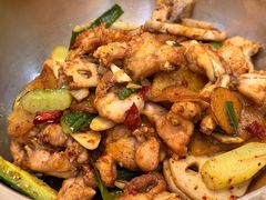 -尚岛私房菜(西方巷店)