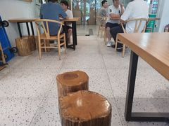 -霸王茶姬(泛海广场店)