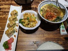 -小川洋风料理(街道口店)