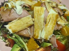 -摇滚披萨(长春街店)