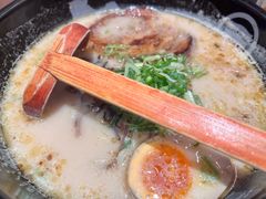 -味千拉面(瑞虹生活广场店)