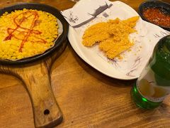 -老东镇啤酒屋海鲜加工·蒸汽海鲜·海鲜烧烤(台东店)