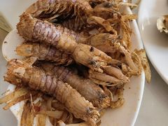 皮皮虾-覃记海鲜美食餐厅