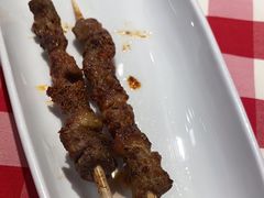 -西贝(南开大悦城店)