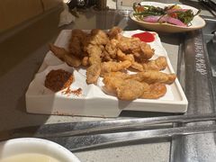 -海底捞火锅(太阳宫凯德mall店)