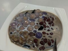 -梧州双钱龟苓膏(丽港航母店)