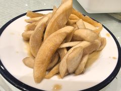 -穿越·兴化早茶·兴化味(英武路店)
