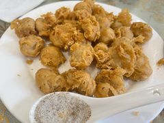 -悦宾饭馆(翠花胡同店)