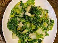 -粗茶淡饭·隐庐私厨(东亭店)