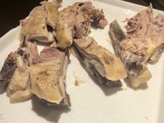 -清之口·东乡鸡自助饺子(经二路店)