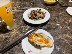 -郑喜旺烧烤(郑州总店)